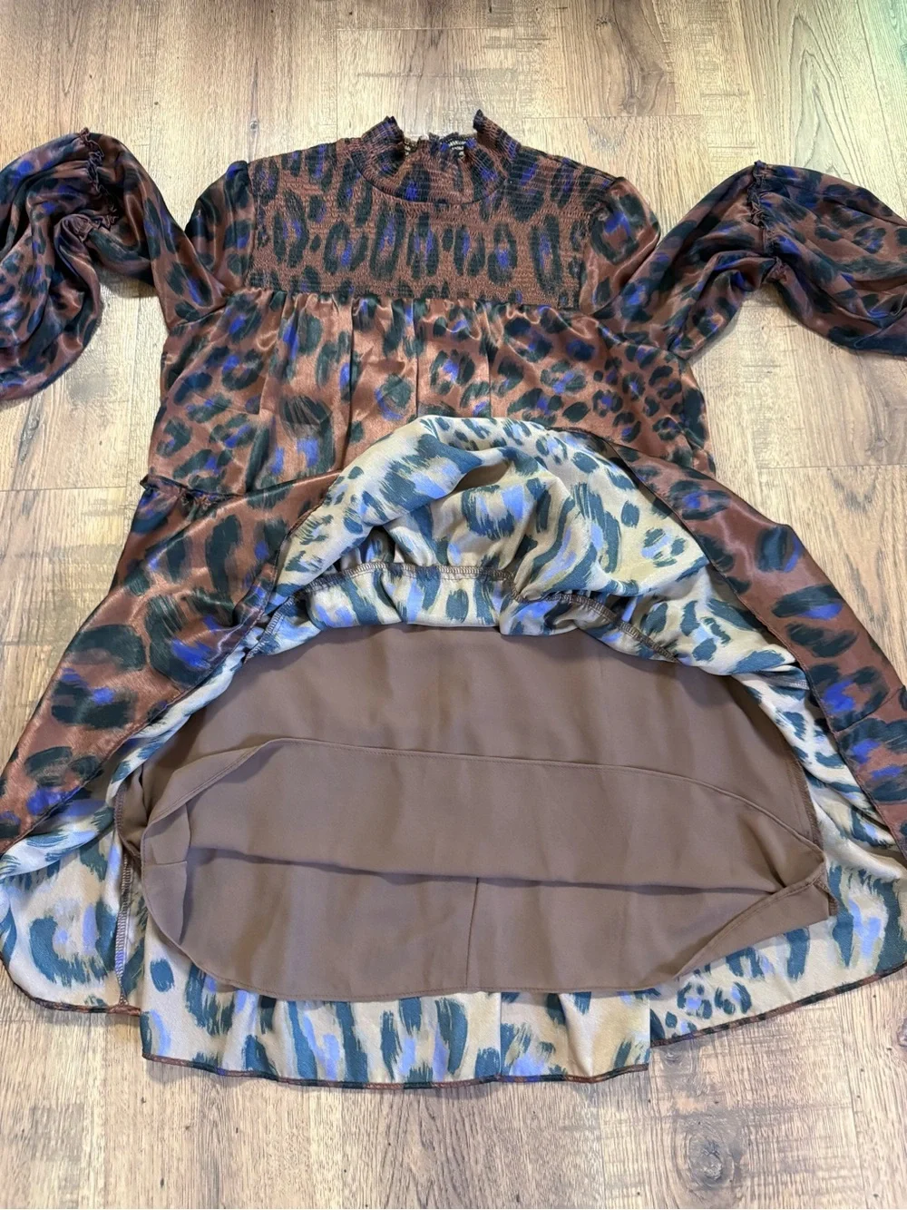 Karlie chic dress